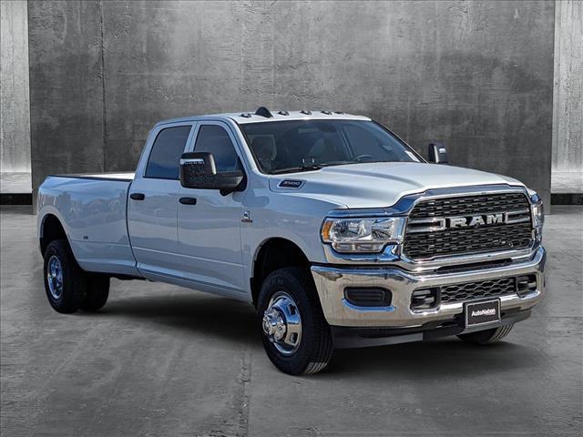 new 2024 Ram 3500 car, priced at $68,986