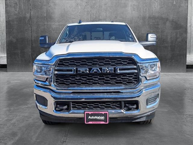 new 2024 Ram 2500 car, priced at $53,508