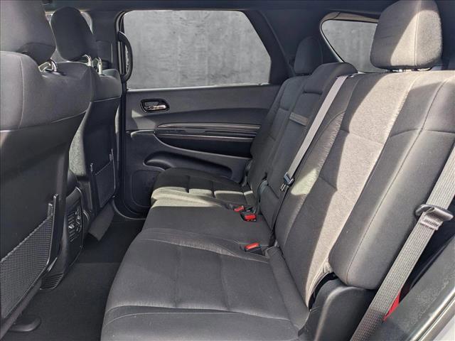 used 2023 Dodge Durango car, priced at $32,498