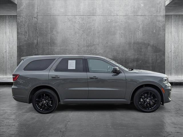 used 2023 Dodge Durango car, priced at $32,498