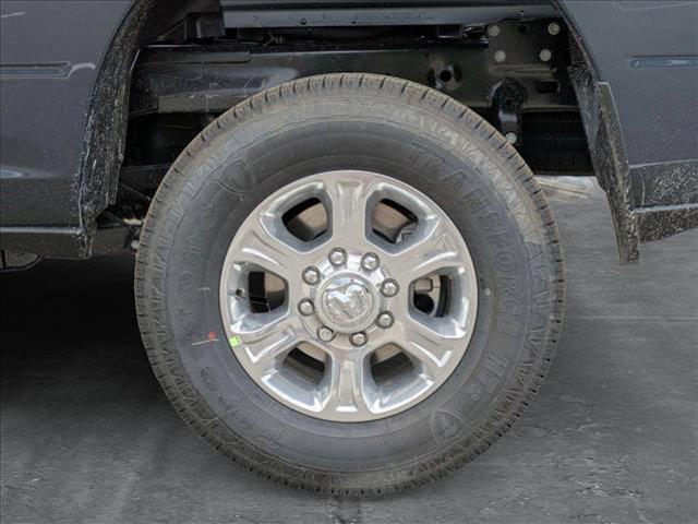 new 2025 Ram 2500 car, priced at $65,991