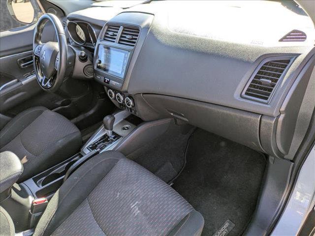 used 2019 Mitsubishi Outlander Sport car, priced at $13,798