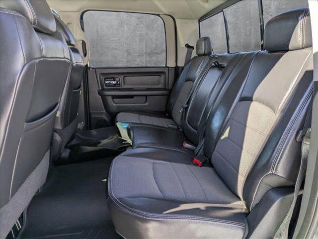 used 2009 Dodge Ram 1500 car, priced at $14,789