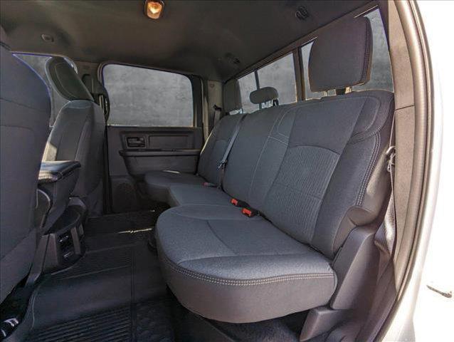 new 2024 Ram 2500 car, priced at $54,491