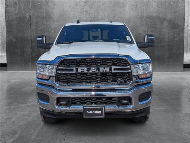 new 2024 Ram 2500 car, priced at $54,491