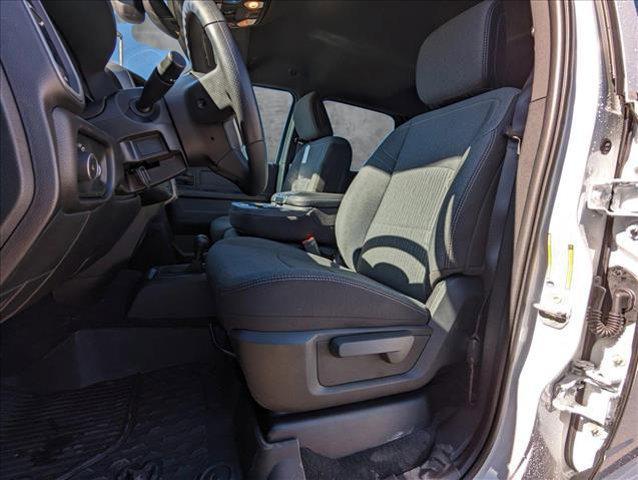 new 2024 Ram 2500 car, priced at $54,491
