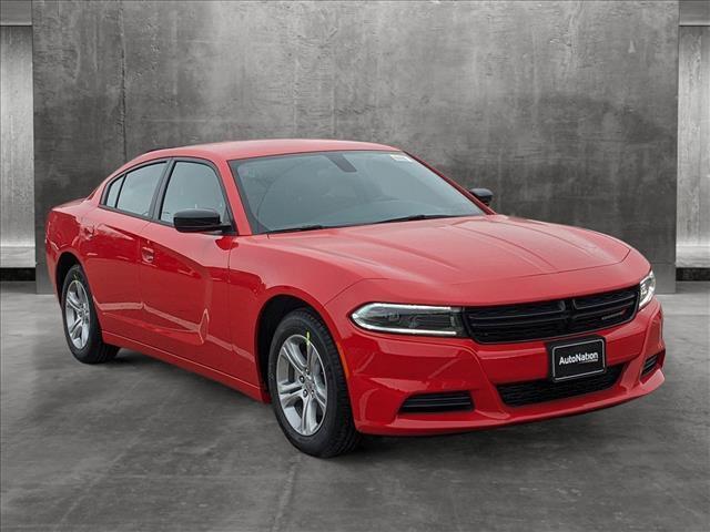 new 2023 Dodge Charger car, priced at $29,269