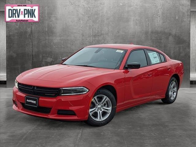 new 2023 Dodge Charger car, priced at $30,269