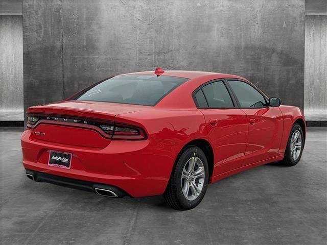new 2023 Dodge Charger car, priced at $29,269