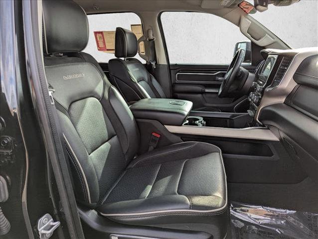 used 2022 Ram 1500 car, priced at $40,498