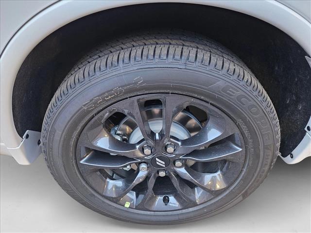 new 2026 Dodge Durango car, priced at $41,991