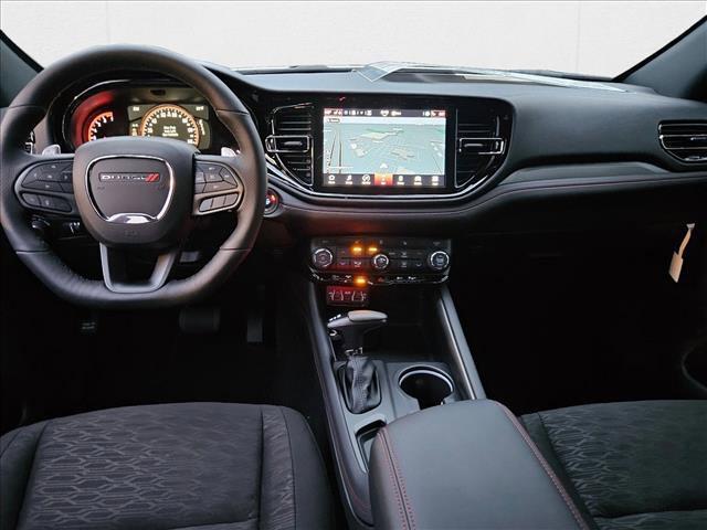 new 2026 Dodge Durango car, priced at $41,991
