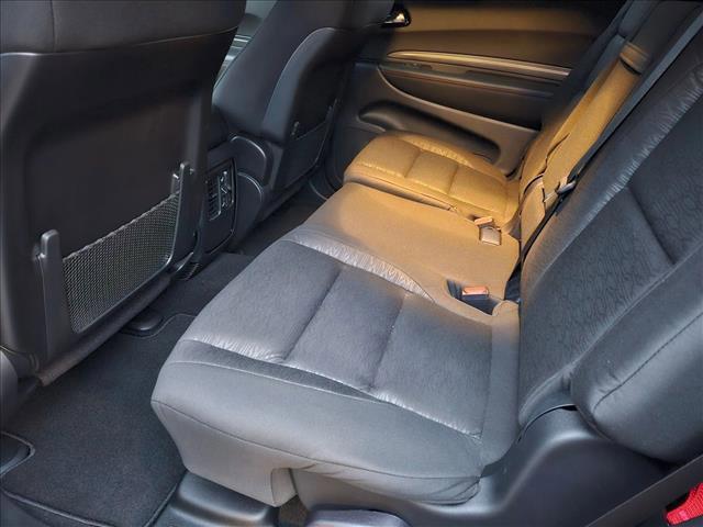 new 2026 Dodge Durango car, priced at $41,991