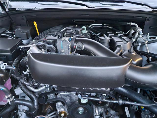 new 2026 Dodge Durango car, priced at $41,991