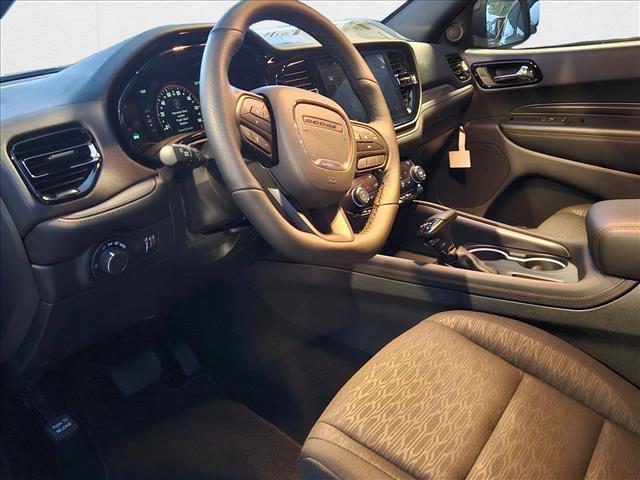new 2026 Dodge Durango car, priced at $41,991