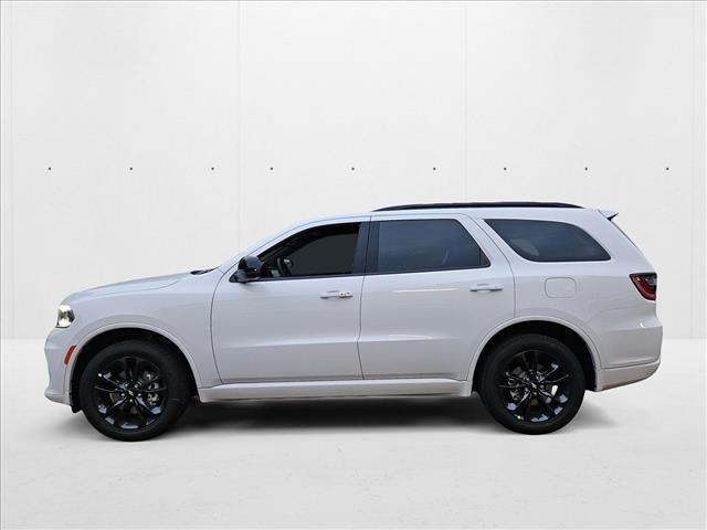new 2026 Dodge Durango car, priced at $41,991