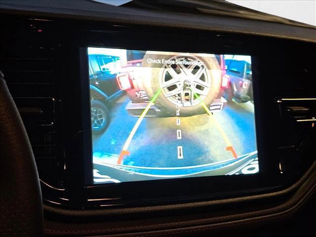 new 2026 Dodge Durango car, priced at $41,991