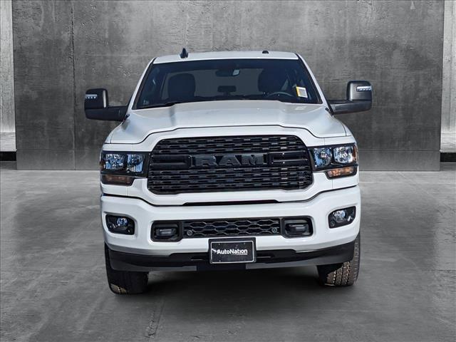 new 2024 Ram 2500 car, priced at $59,804