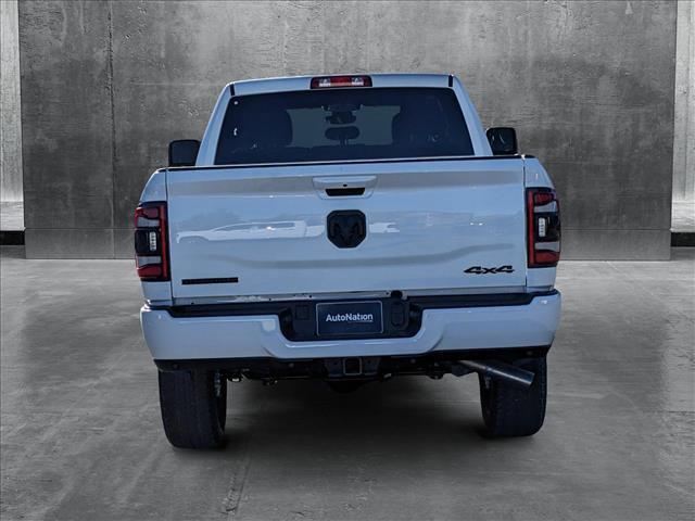 new 2024 Ram 2500 car, priced at $59,804