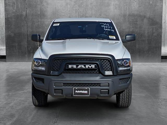 new 2024 Ram 1500 Classic car, priced at $42,466