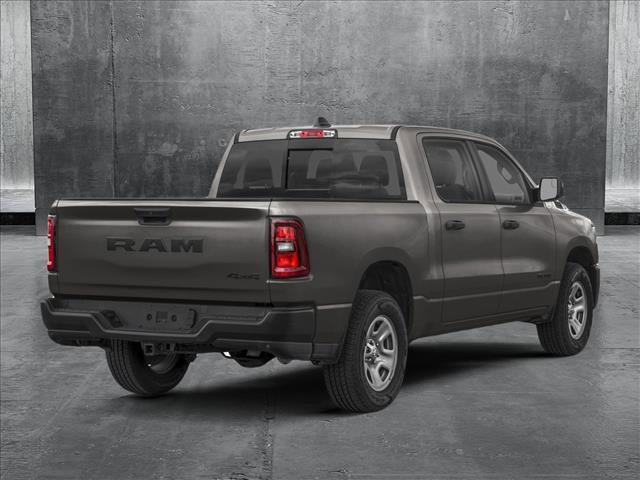 new 2026 Ram 1500 car, priced at $56,779