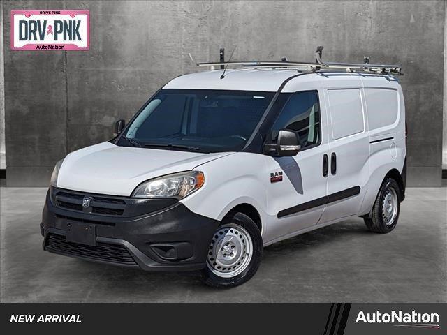 used 2017 Ram ProMaster City car, priced at $12,998