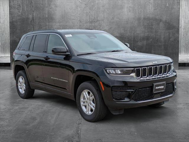 new 2025 Jeep Grand Cherokee car, priced at $41,709
