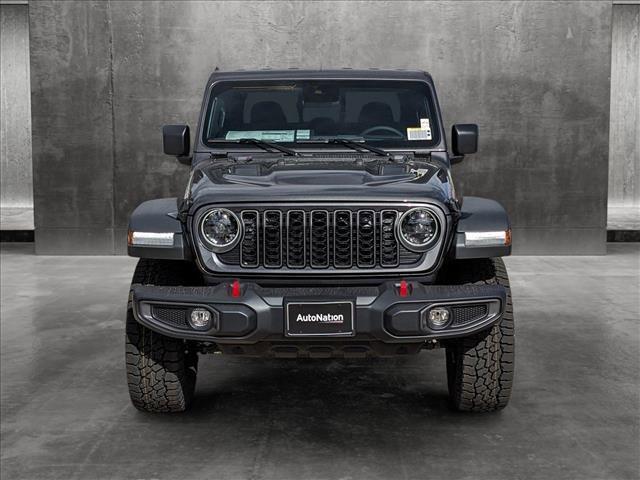 new 2024 Jeep Gladiator car, priced at $56,639