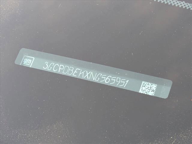 used 2022 Chevrolet Silverado 1500 car, priced at $30,998