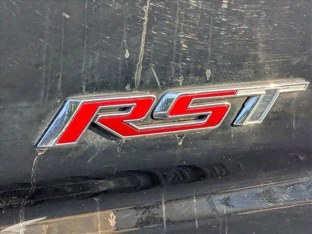 used 2022 Chevrolet Silverado 1500 car, priced at $30,998