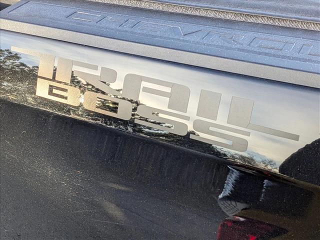 used 2022 Chevrolet Silverado 1500 car, priced at $30,998