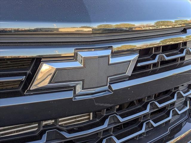 used 2022 Chevrolet Silverado 1500 car, priced at $30,998
