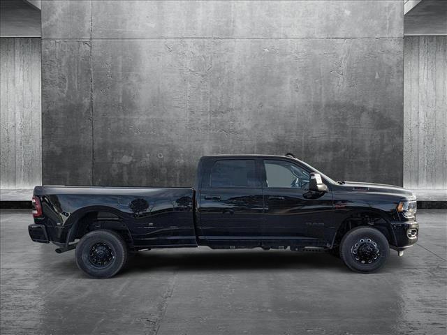 new 2024 Ram 3500 car, priced at $75,760