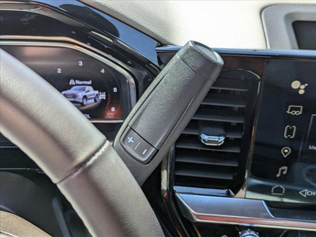 used 2024 GMC Sierra 1500 car, priced at $46,998