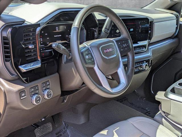used 2024 GMC Sierra 1500 car, priced at $46,998