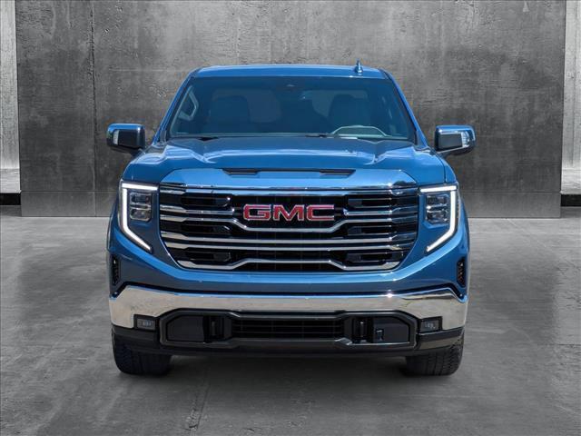 used 2024 GMC Sierra 1500 car, priced at $46,998