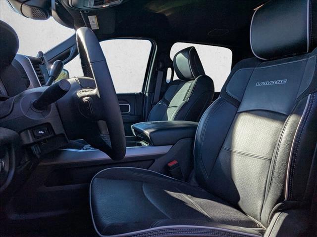 used 2025 Ram 3500 car, priced at $68,338