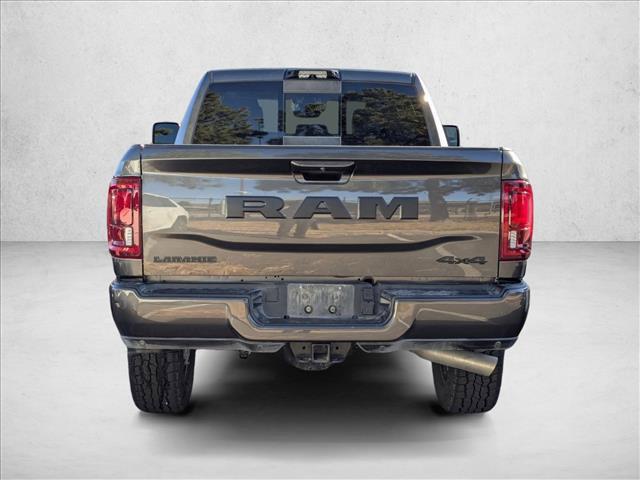 used 2025 Ram 3500 car, priced at $68,338