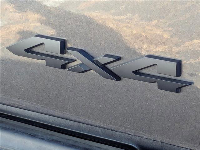 used 2025 Ram 3500 car, priced at $68,338