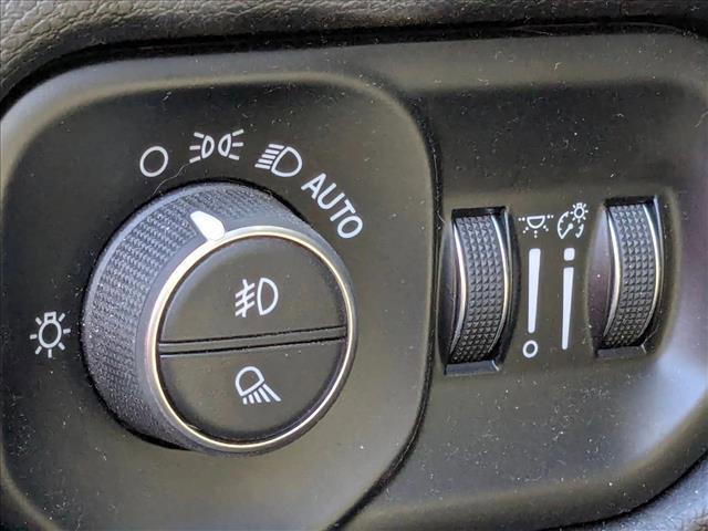 used 2025 Ram 3500 car, priced at $68,338