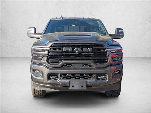 used 2025 Ram 3500 car, priced at $68,338