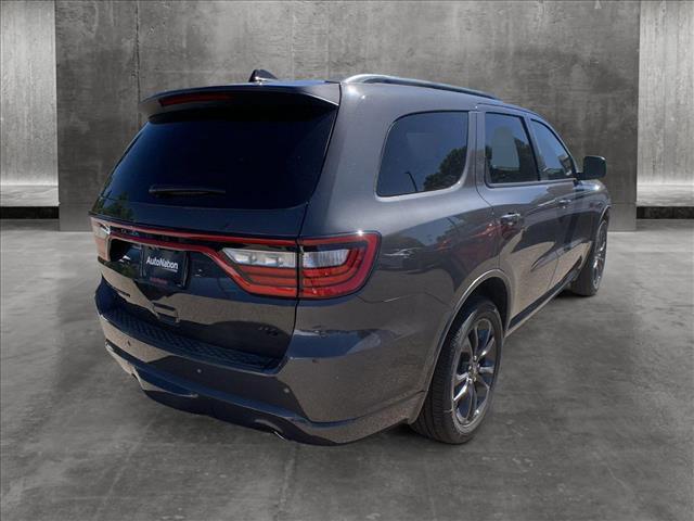 new 2024 Dodge Durango car, priced at $53,349