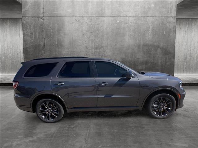 new 2024 Dodge Durango car, priced at $53,349