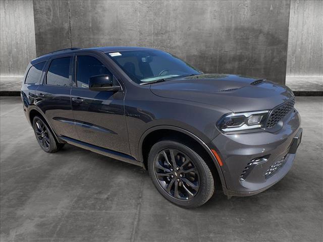 new 2024 Dodge Durango car, priced at $53,349