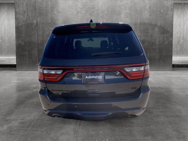 new 2024 Dodge Durango car, priced at $53,349