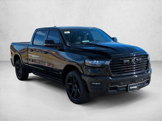 new 2026 Ram 1500 car, priced at $69,991