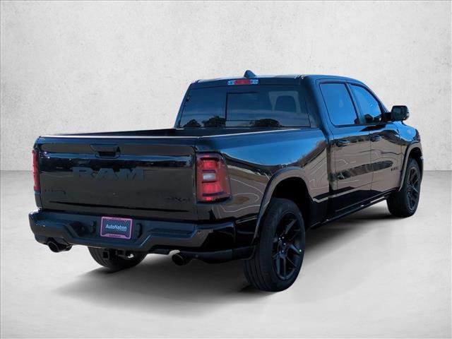 new 2026 Ram 1500 car, priced at $69,991