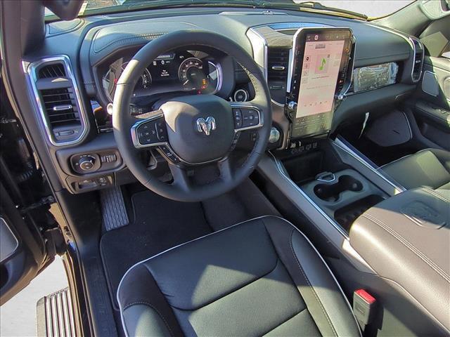 new 2026 Ram 1500 car, priced at $69,991