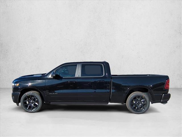 new 2026 Ram 1500 car, priced at $69,991