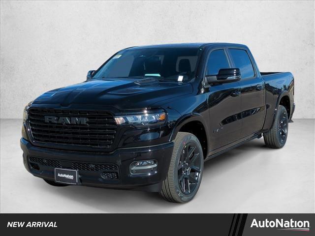 new 2026 Ram 1500 car, priced at $69,991